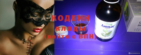 хмурый Билибино